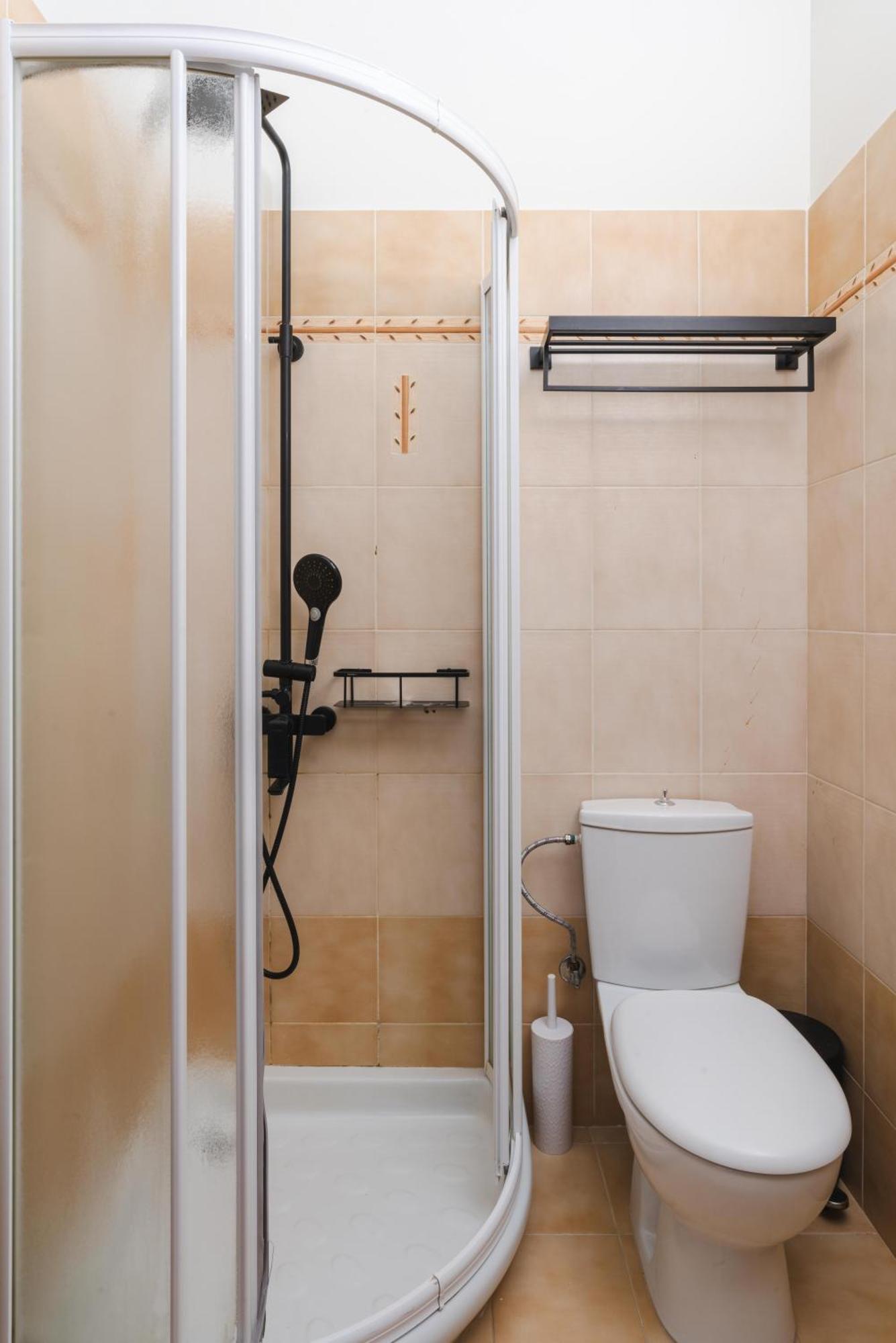 Authentic Suites In Fiscardo 费斯卡尔德宏 外观 照片
