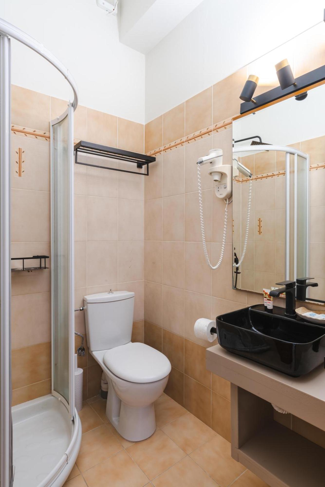 Authentic Suites In Fiscardo 费斯卡尔德宏 外观 照片