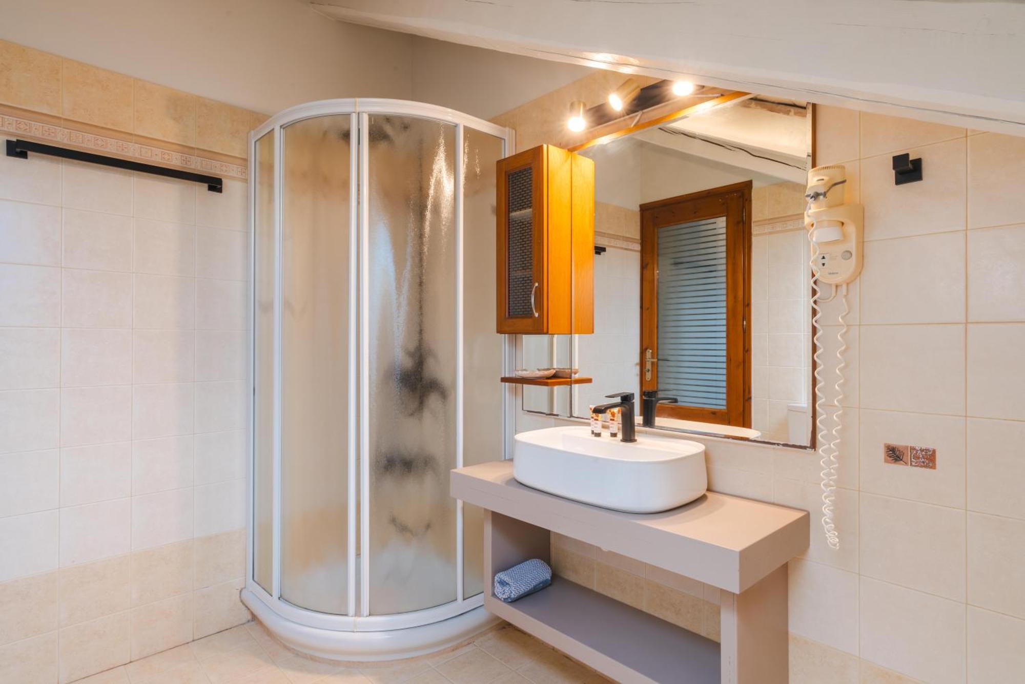 Authentic Suites In Fiscardo 费斯卡尔德宏 外观 照片