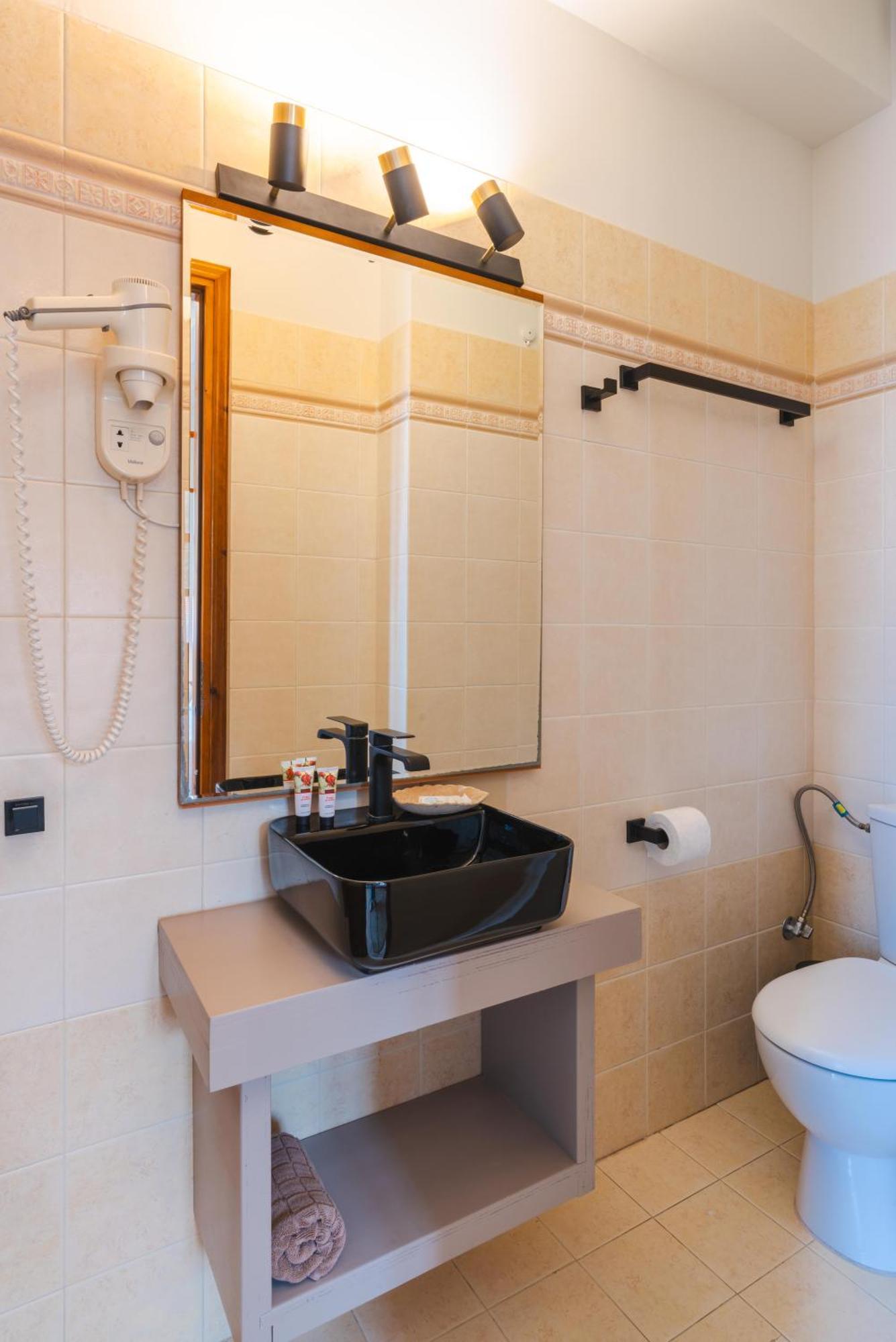 Authentic Suites In Fiscardo 费斯卡尔德宏 外观 照片