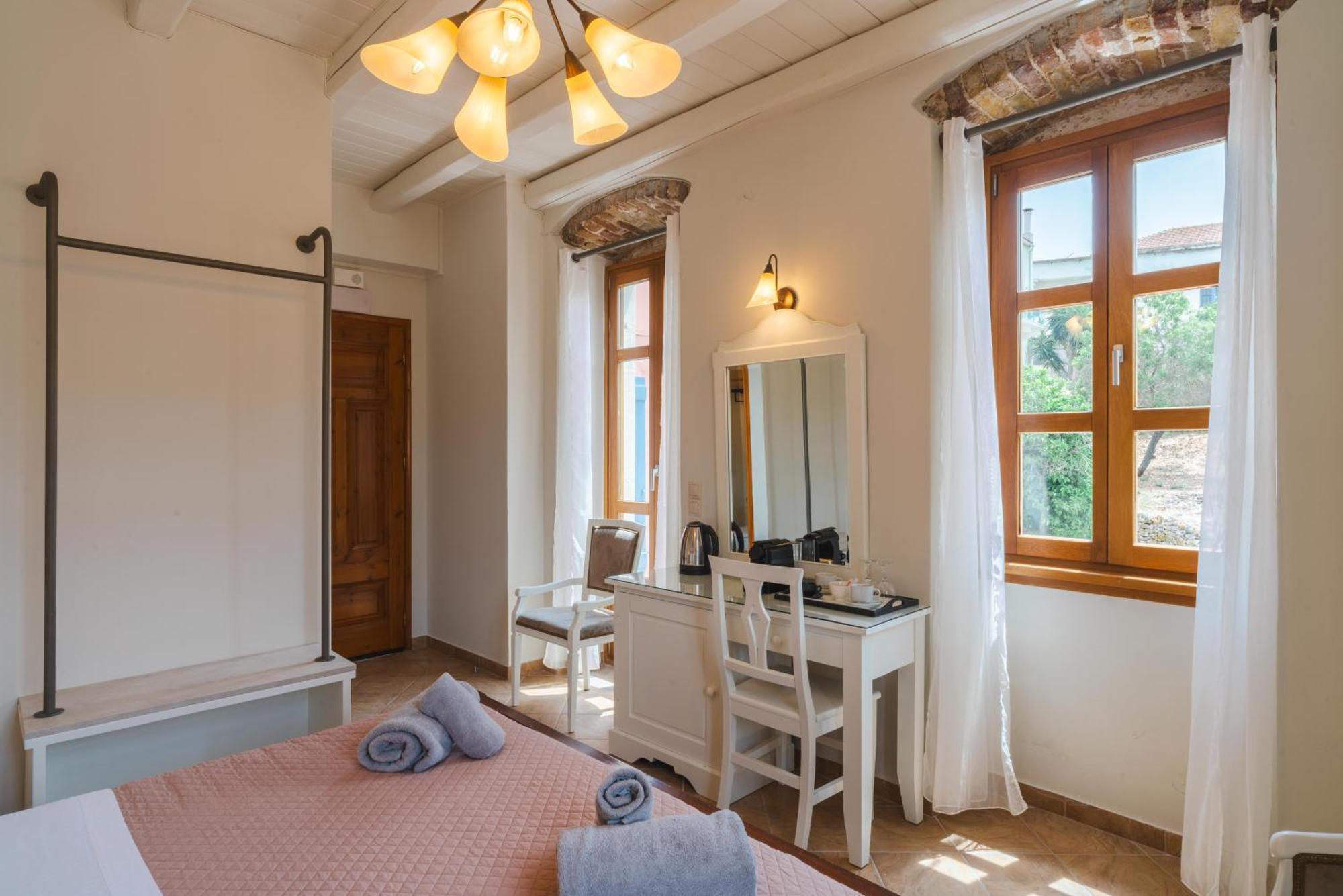 Authentic Suites In Fiscardo 费斯卡尔德宏 外观 照片