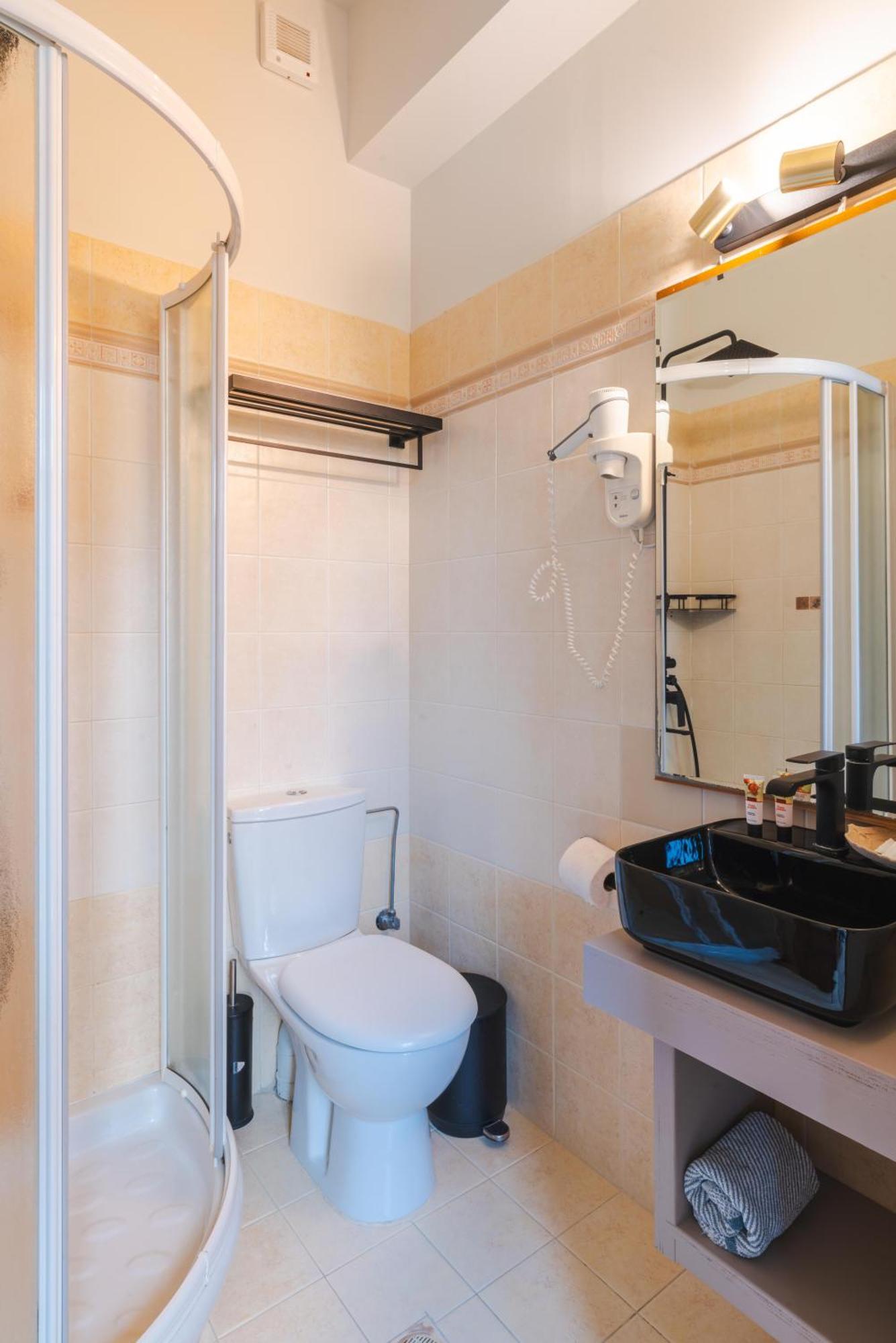 Authentic Suites In Fiscardo 费斯卡尔德宏 外观 照片